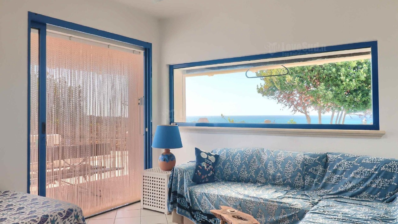 Photo of Livingroom in Castrignano del Capo