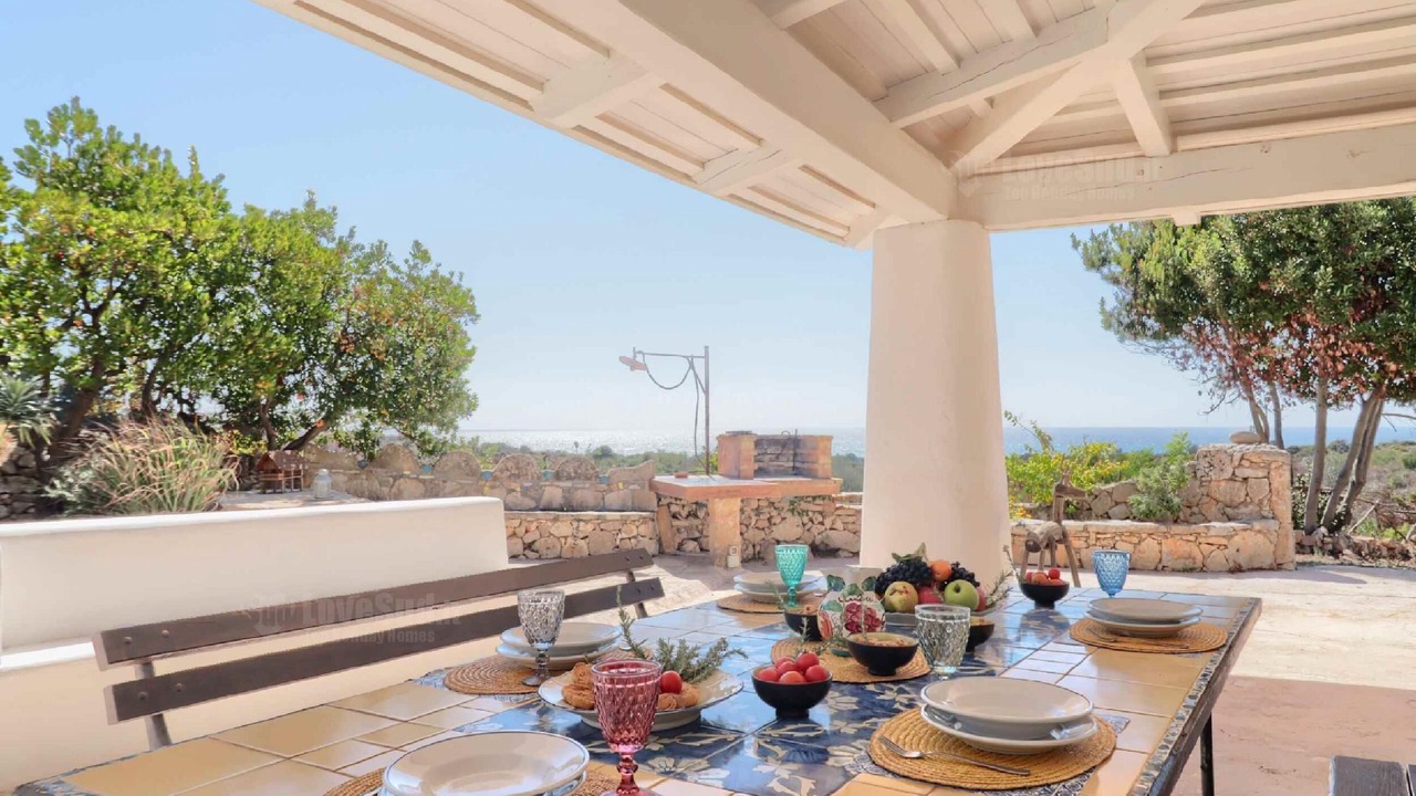 Photo of Outdoor in Castrignano del Capo