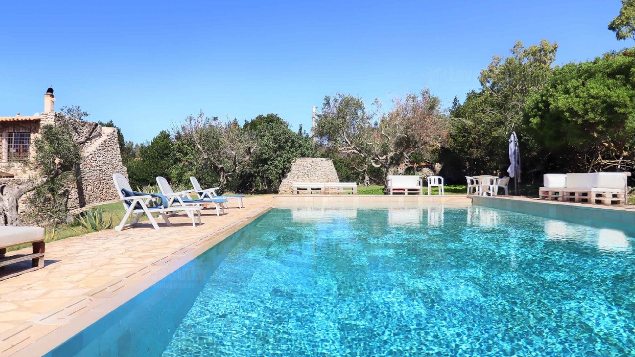 Photo of Outdoor in Castrignano del Capo
