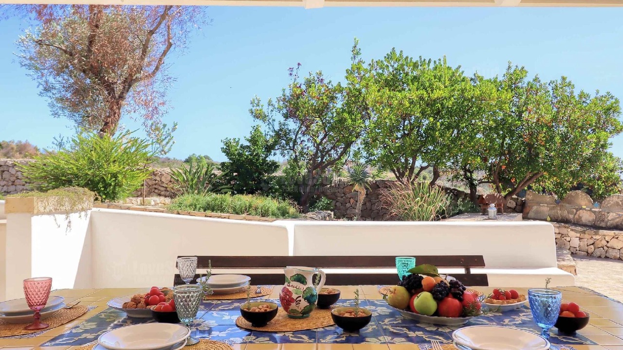 Photo of Outdoor in Castrignano del Capo