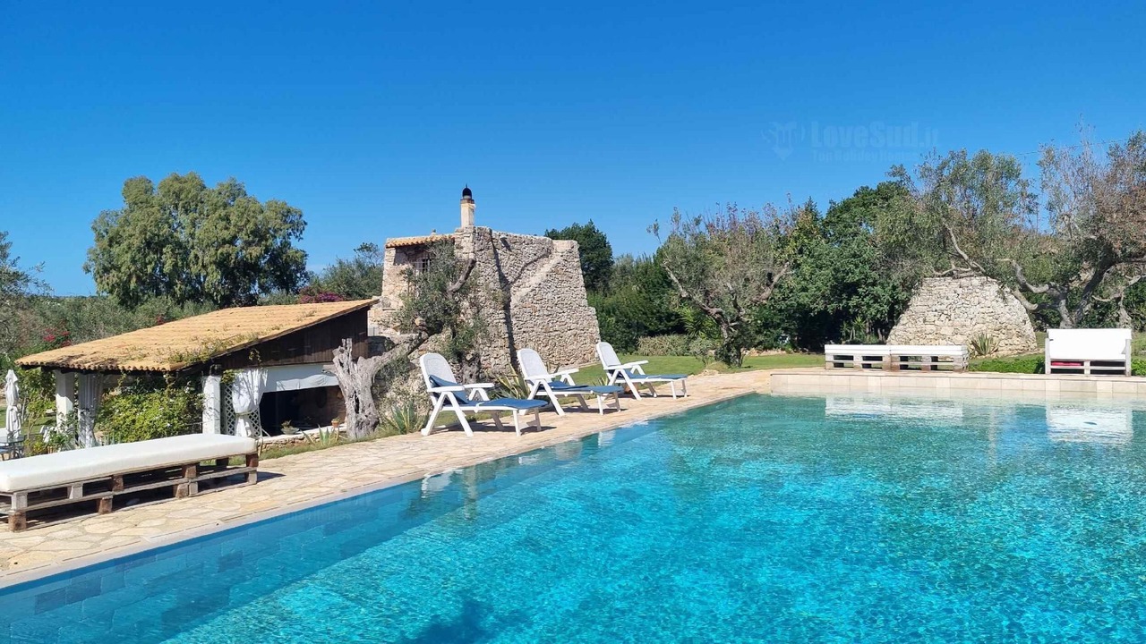 Photo of Outdoor in Castrignano del Capo