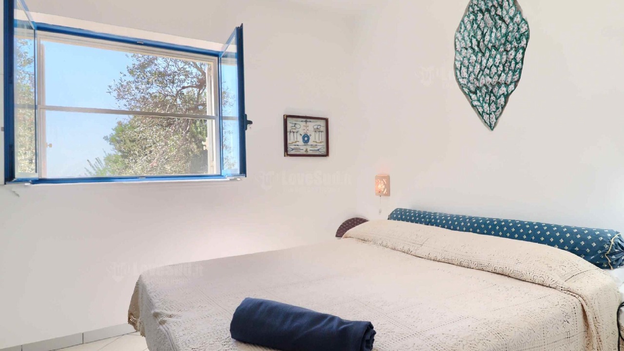 Photo of Bedroom in Castrignano del Capo