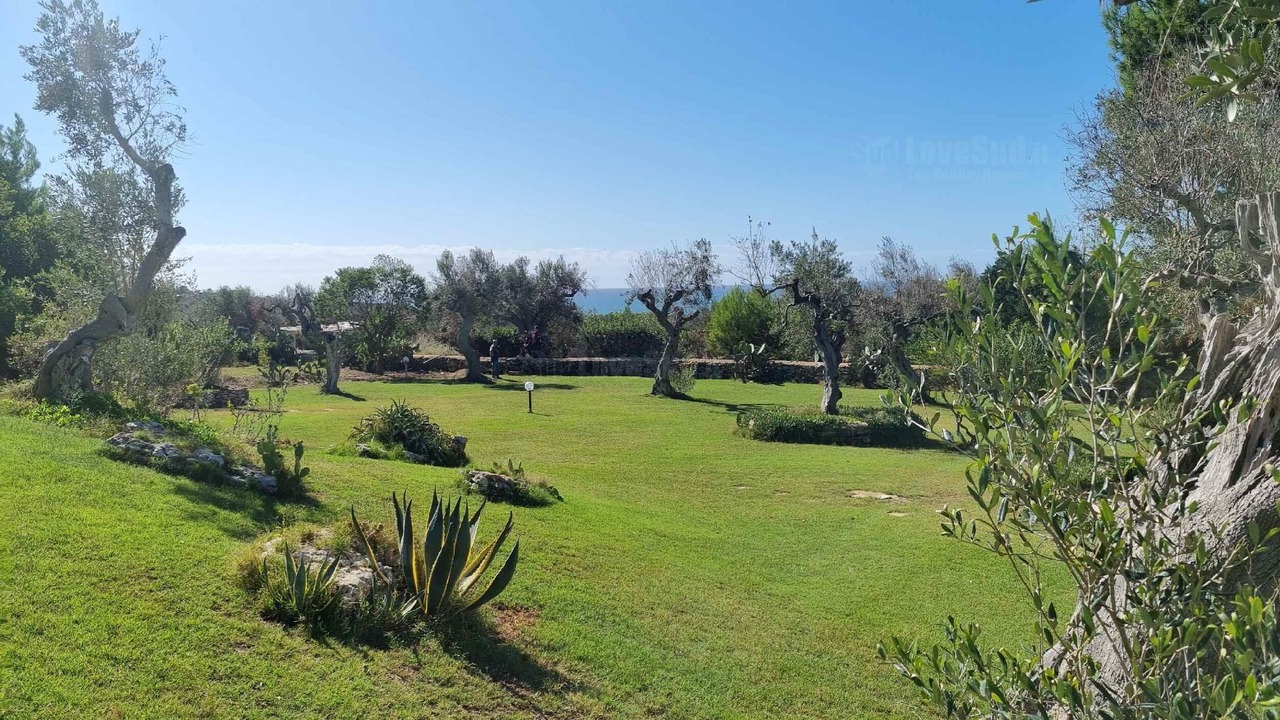 Photo of Outdoor in Castrignano del Capo