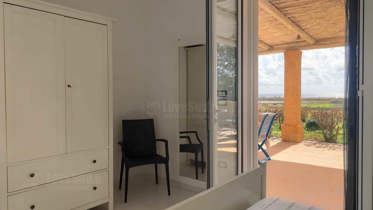 Photo of Bedroom in Torre Pali