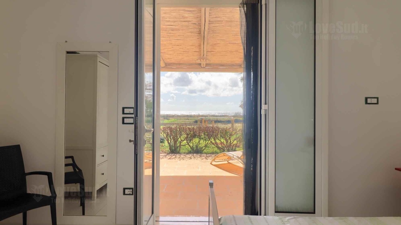 Photo of Bedroom in Torre Pali