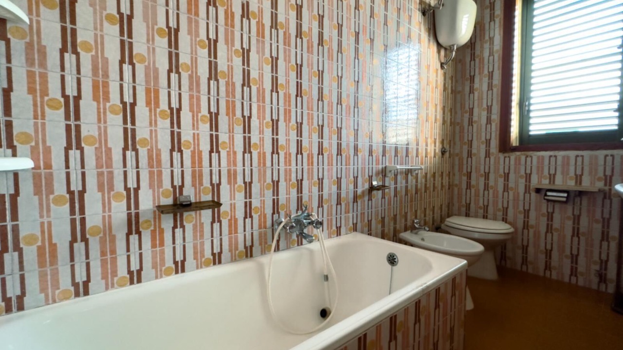 Photo of Bathroom in Baia Verde