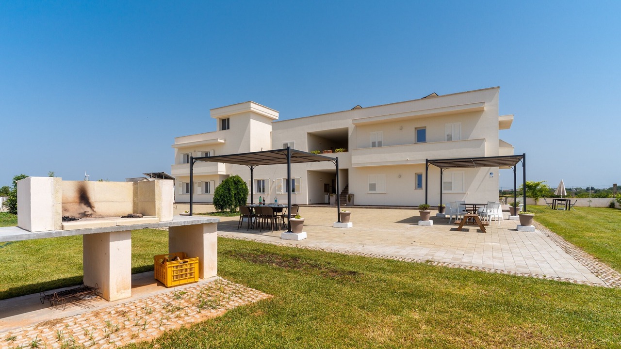 Photo of Outdoor in Galatone