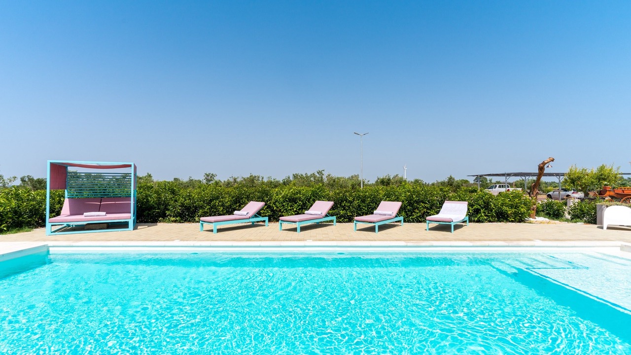 Photo of Outdoor in Galatone