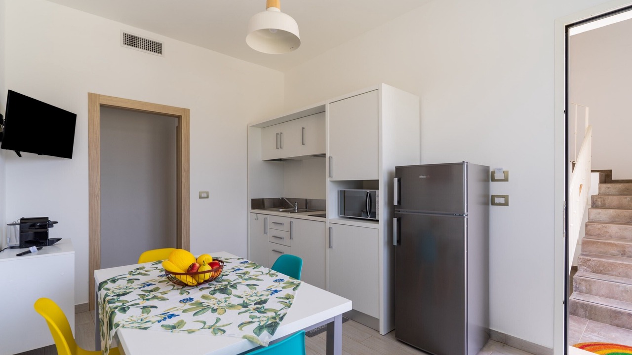 Photo of Kitchen in Galatone