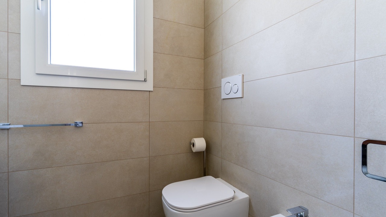 Photo of Bathroom in Galatone