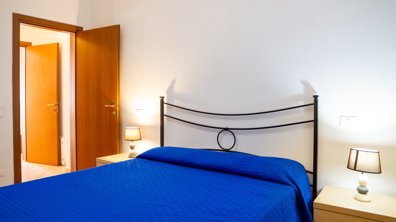 Photo of Bedroom in Follonica