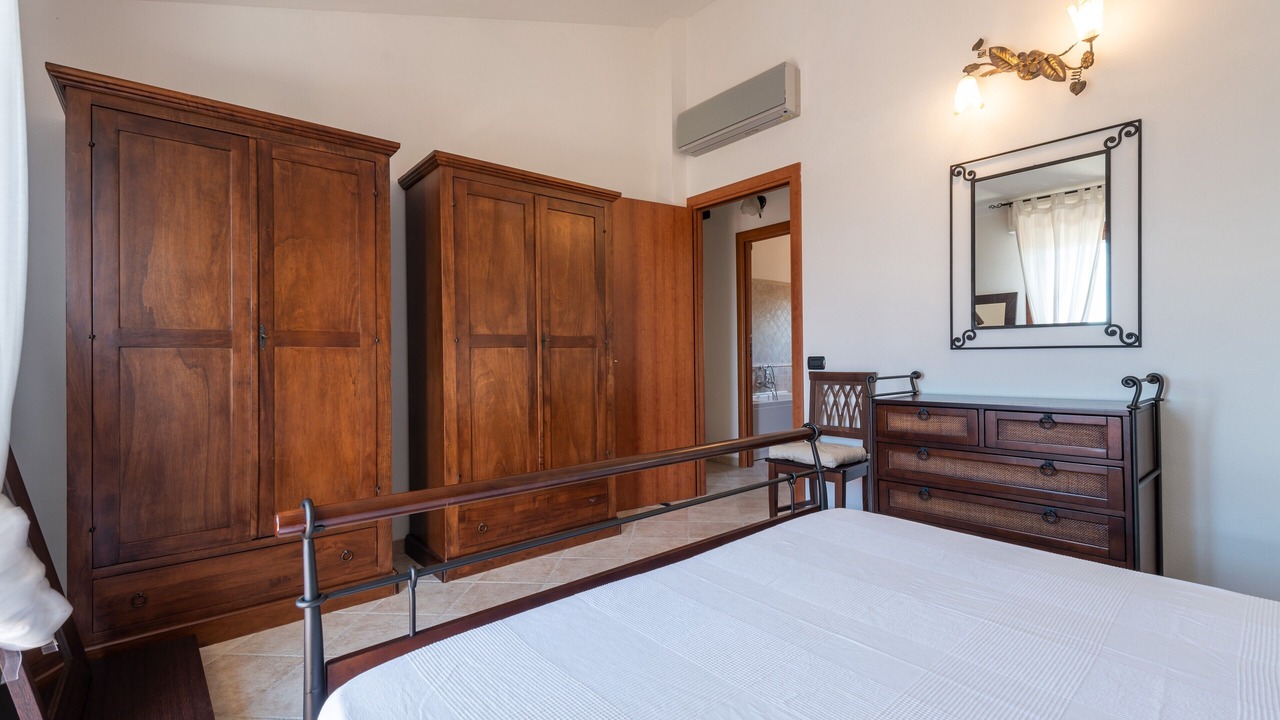 Photo of Bedroom in Capitana