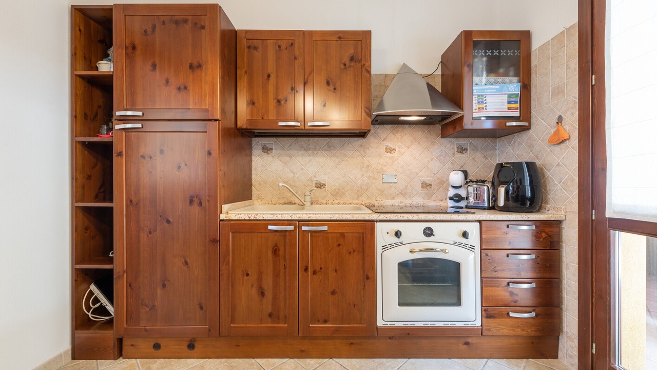 Photo of Kitchen in Capitana