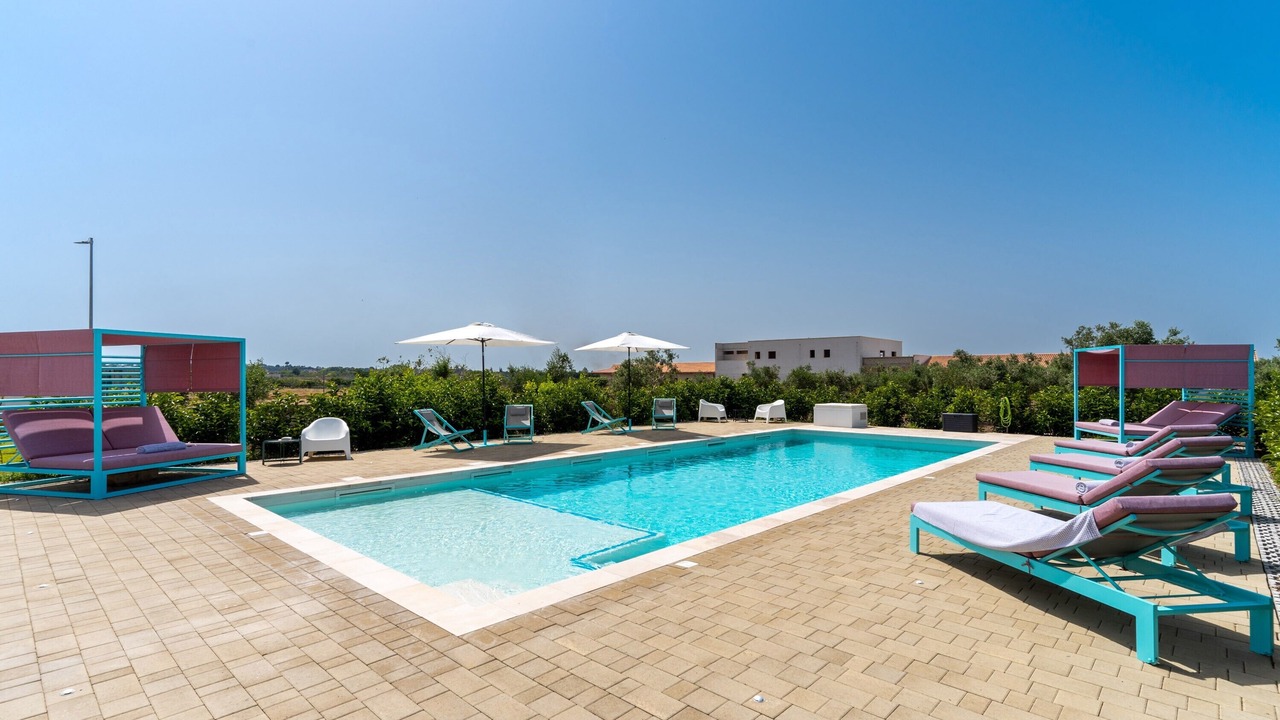 Photo of Outdoor in Galatone