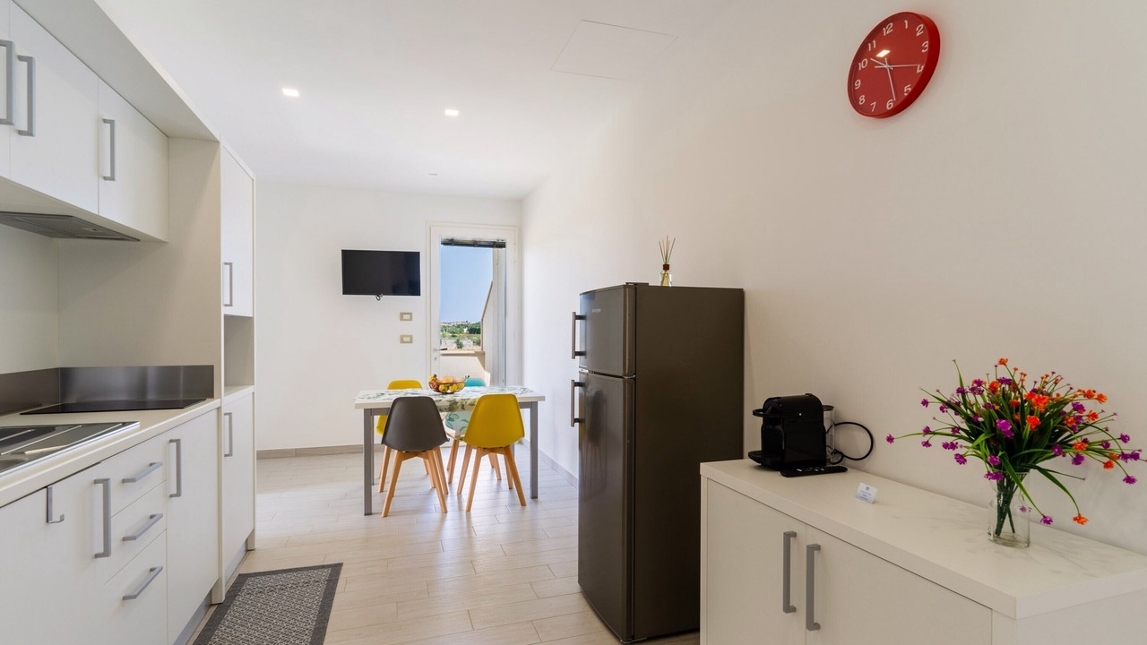 Photo of Kitchen in Galatone