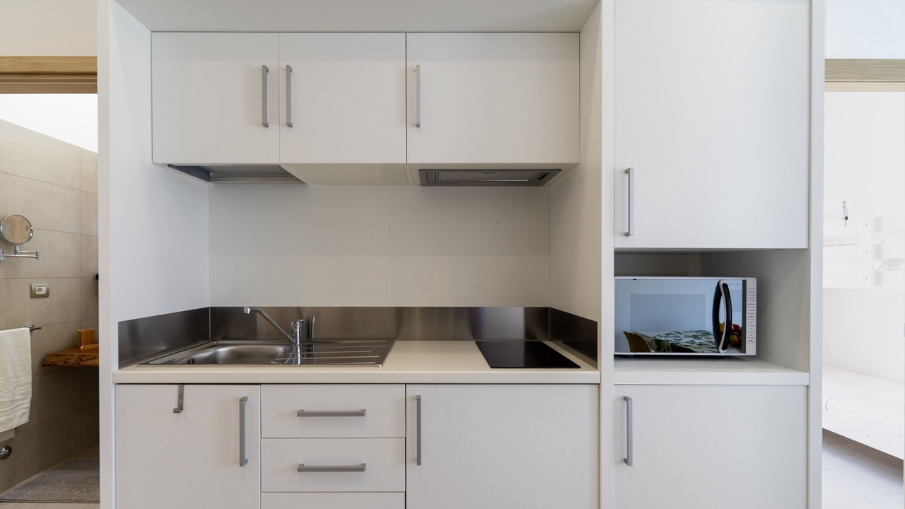 Photo of Kitchen in Galatone