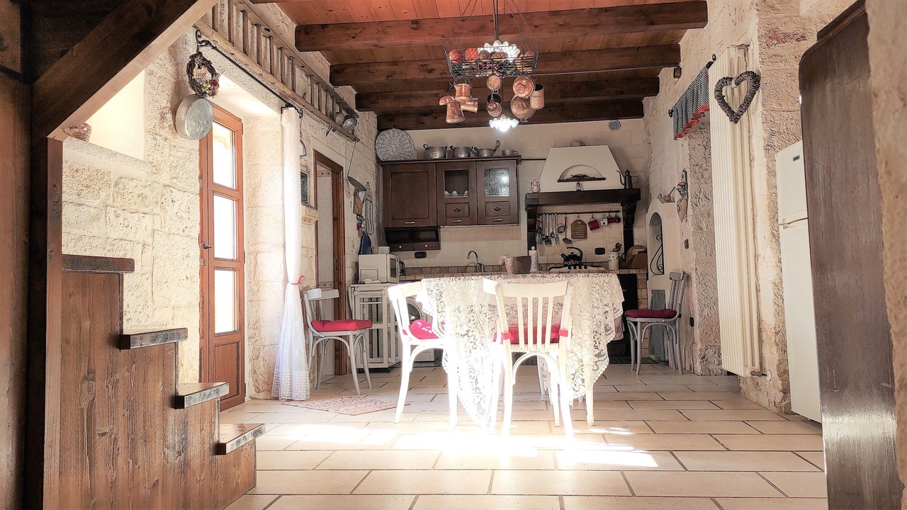 Photo of Others in Locorotondo