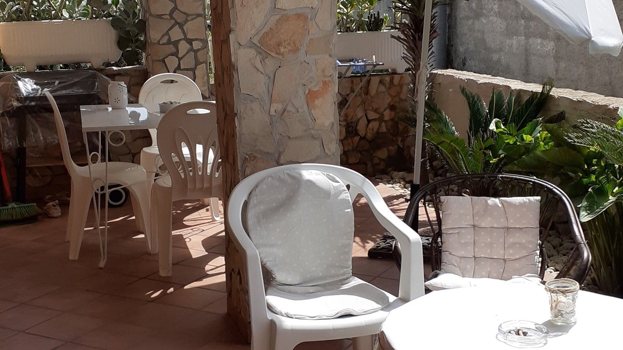 Photo of Outdoor in Capilungo