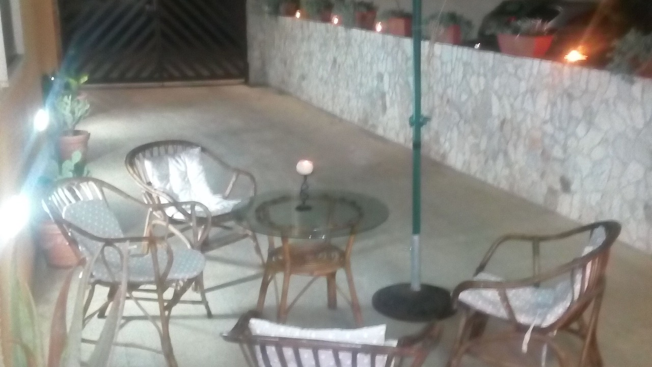 Photo of Patio Balcony in Capilungo