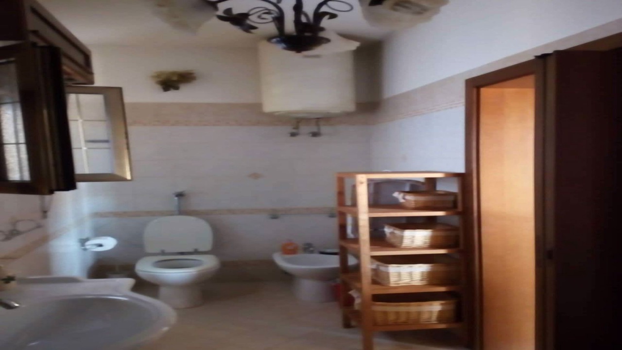 Photo of Bathroom in Capilungo