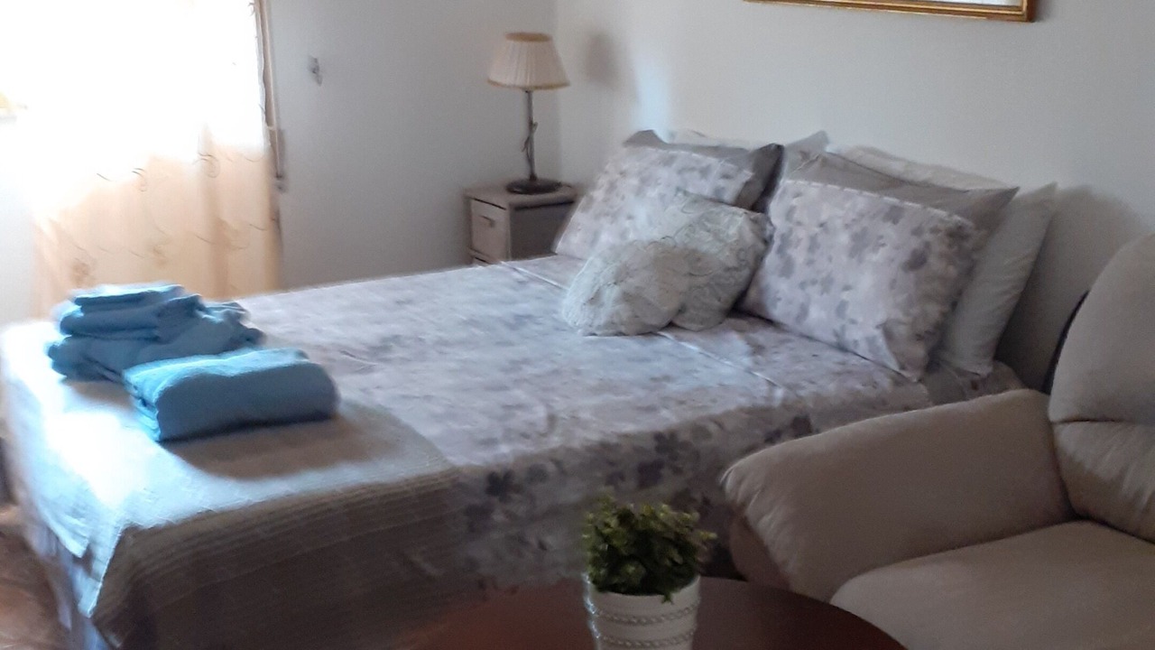 Photo of Bedroom in Capilungo
