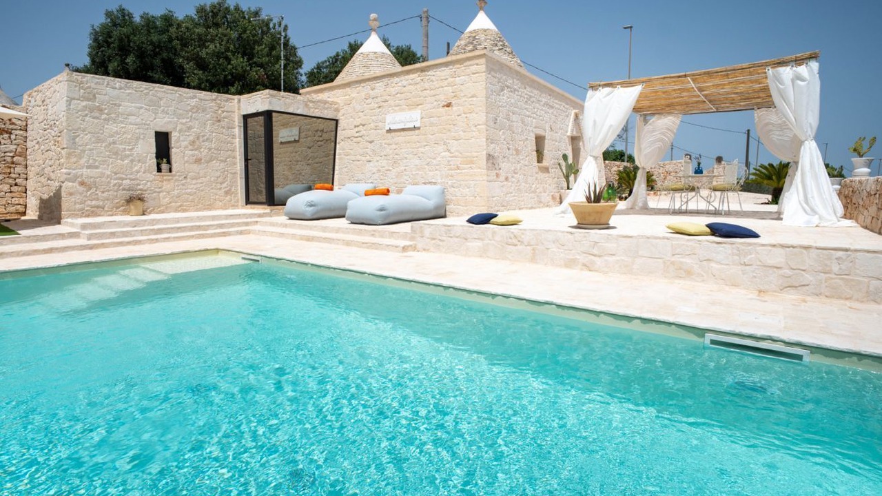 Photo of Outdoor in Martina Franca