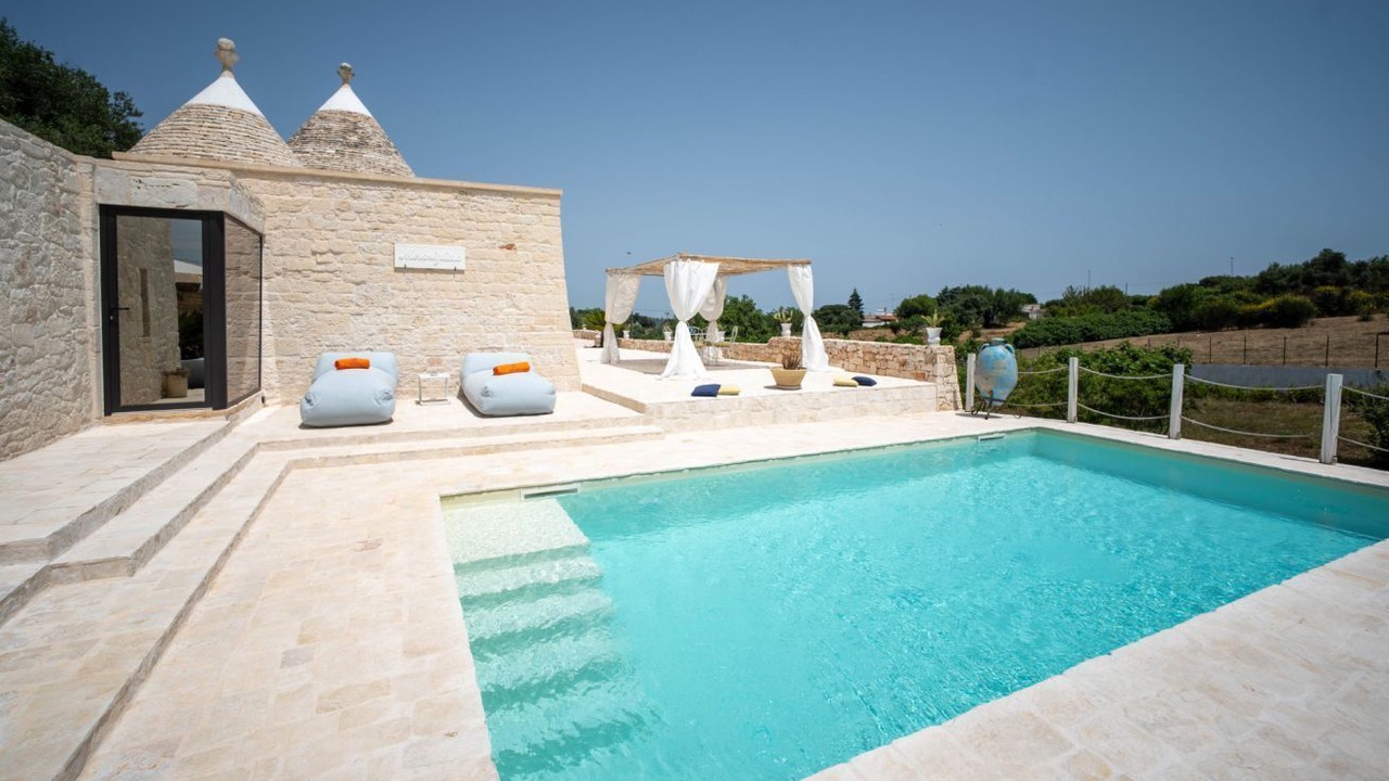 Photo of Outdoor in Martina Franca