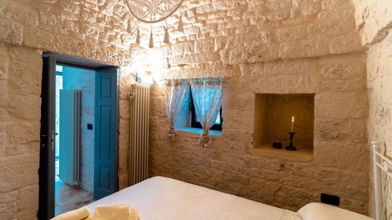 Photo of Bedroom in Martina Franca