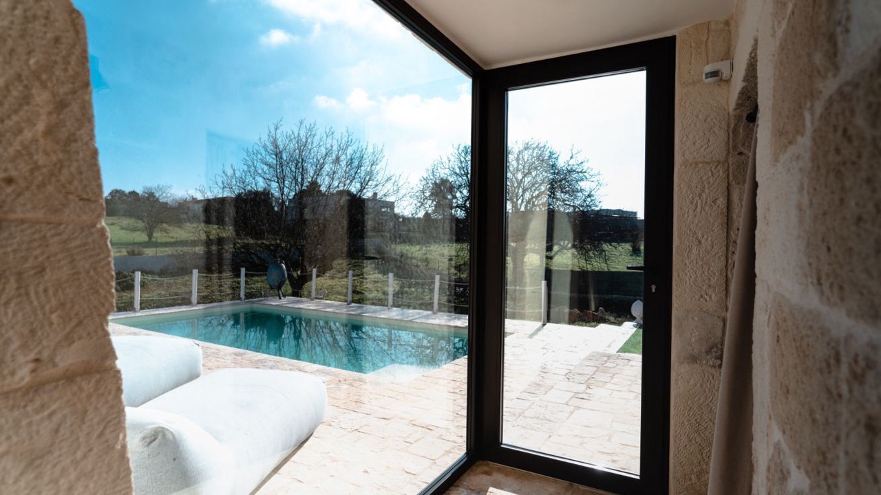 Photo of Outdoor in Martina Franca