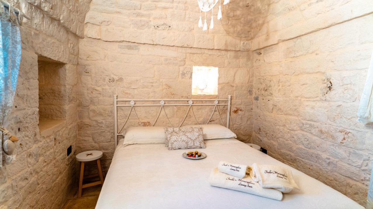Photo of Bedroom in Martina Franca