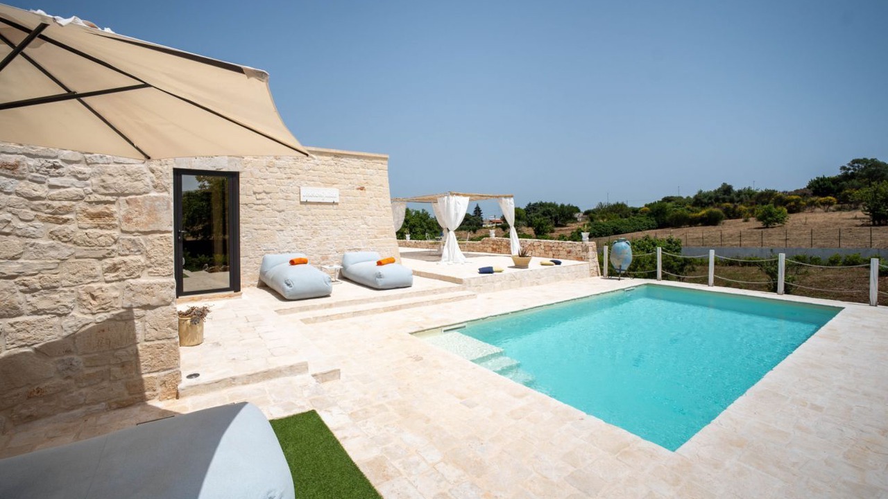 Photo of Outdoor in Martina Franca