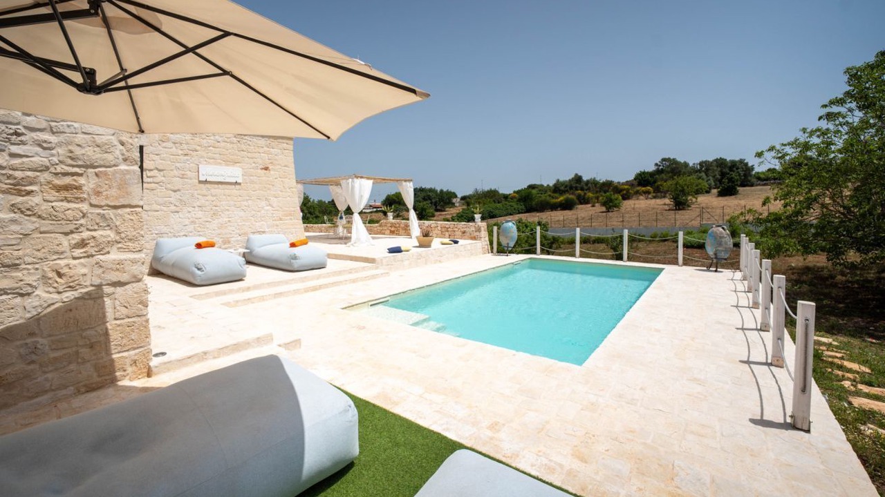 Photo of Outdoor in Martina Franca