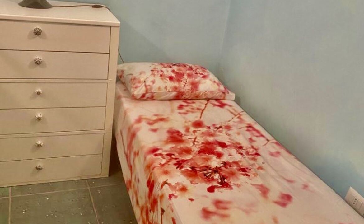 Photo of Bedroom in Scario