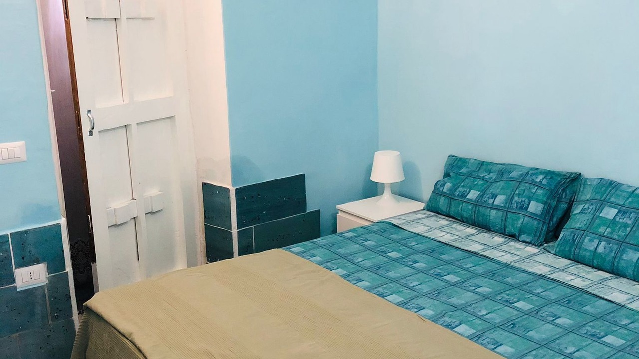 Photo of Bedroom in Scario