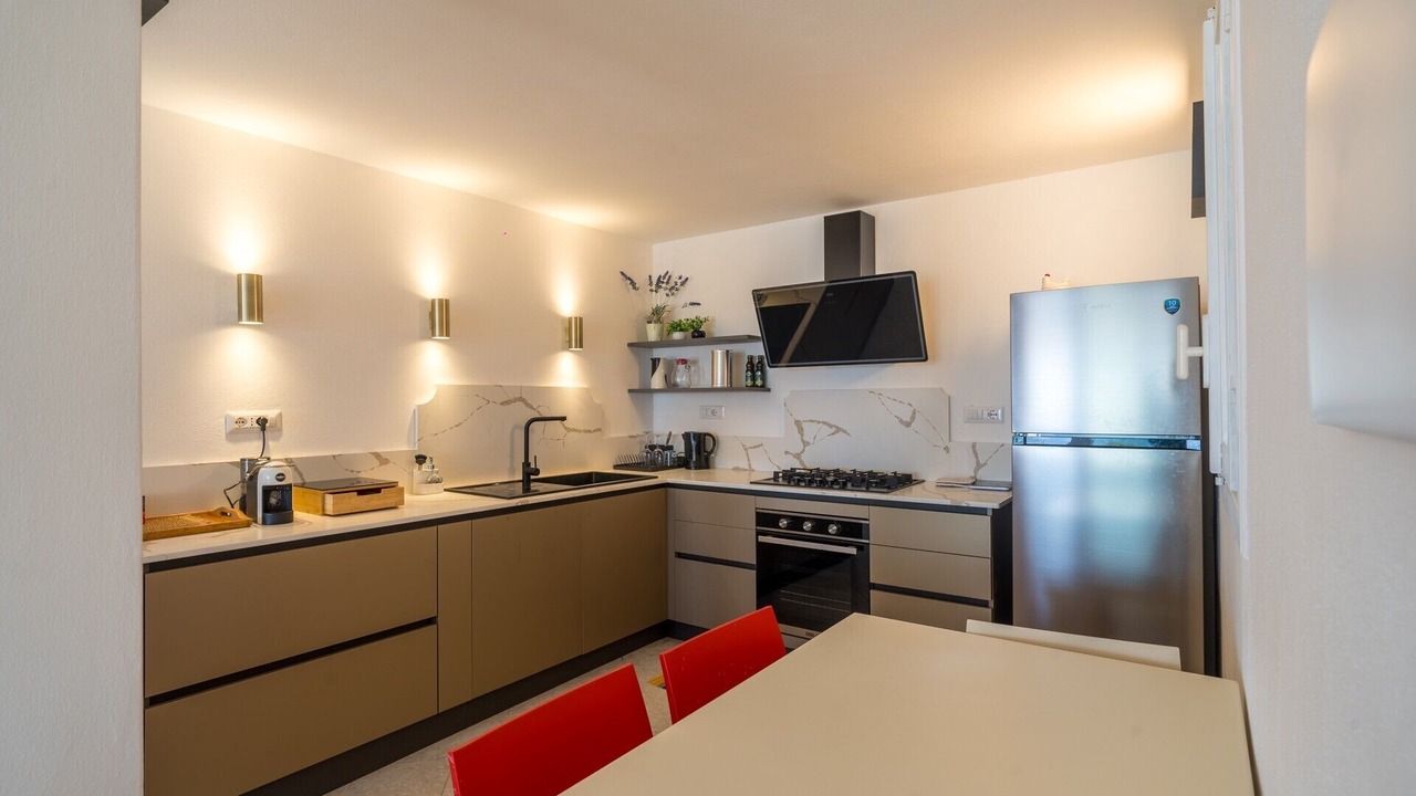 Photo of Kitchen in Alghero