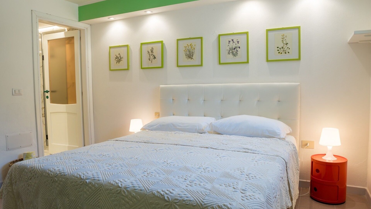 Photo of Bedroom in Alghero