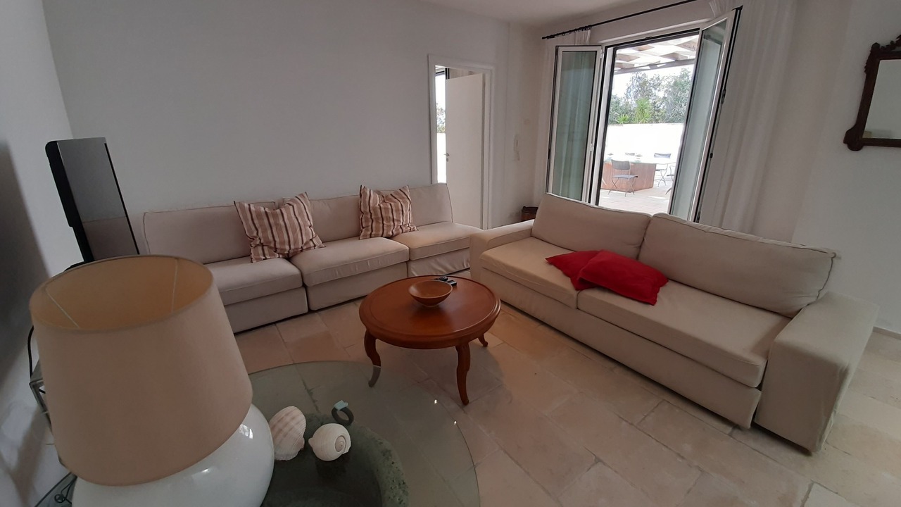 Photo of Livingroom in Santa Maria di Leuca