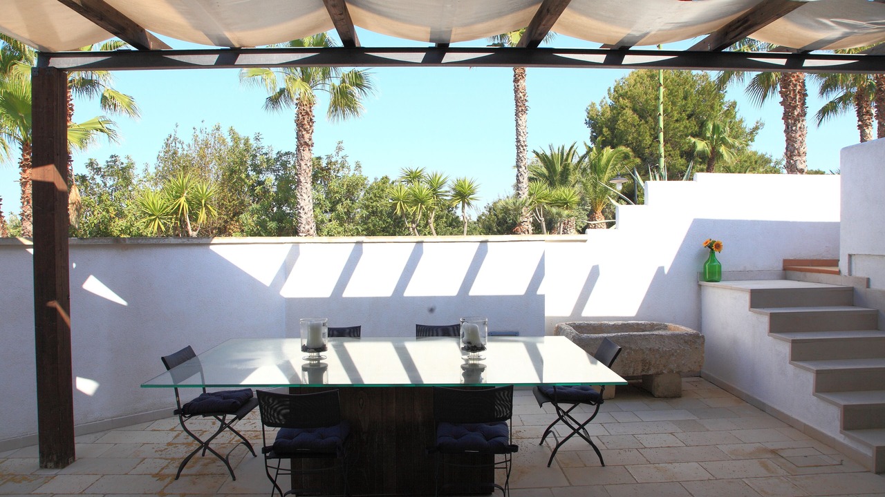Photo of Outdoor in Santa Maria di Leuca