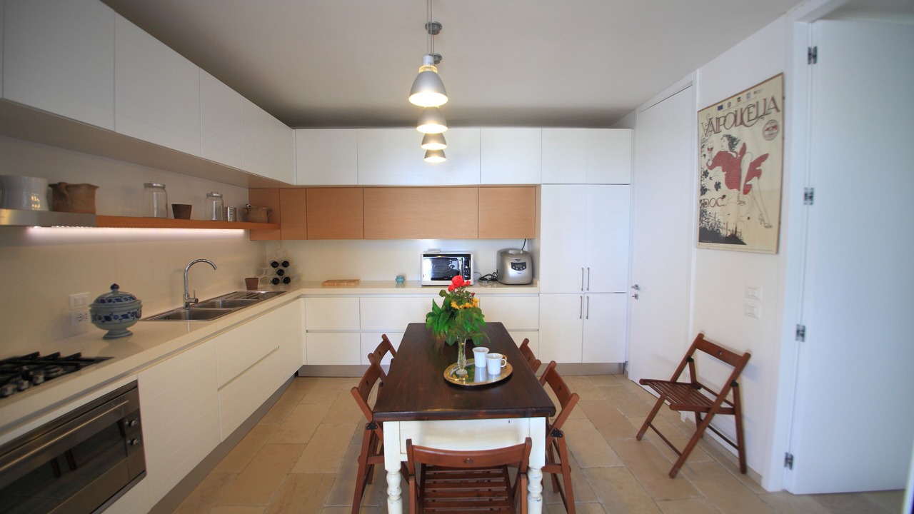 Photo of Kitchen in Santa Maria di Leuca