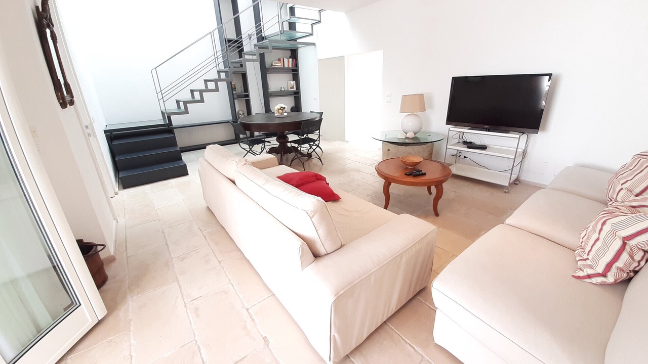 Photo of Livingroom in Santa Maria di Leuca