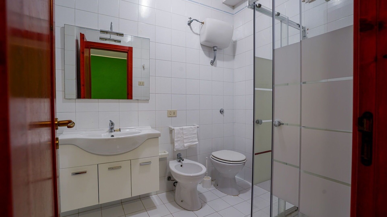 Photo of Bathroom in Acaya