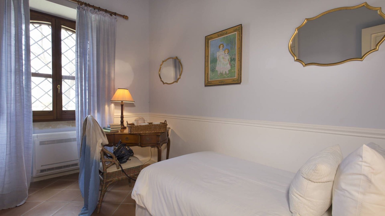 Photo of Bedroom in Carrozziere