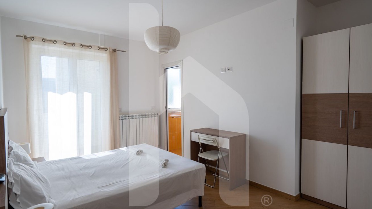 Photo of Bedroom in Pineto