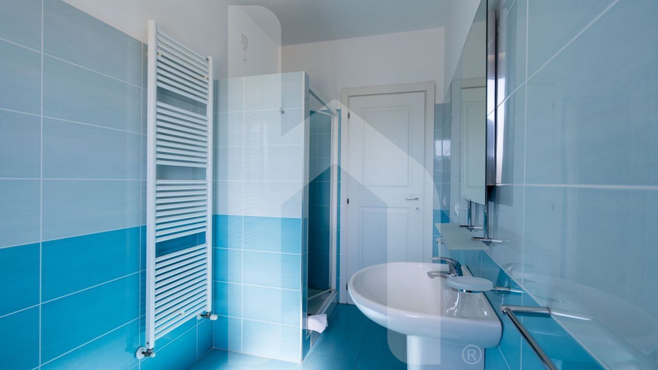 Photo of Bathroom in Pineto
