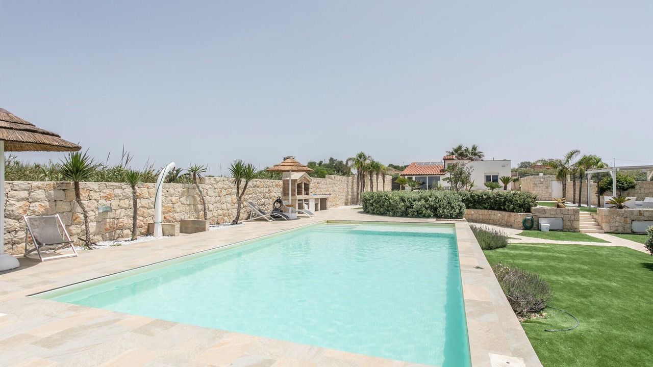 Photo of Outdoor in Pachino