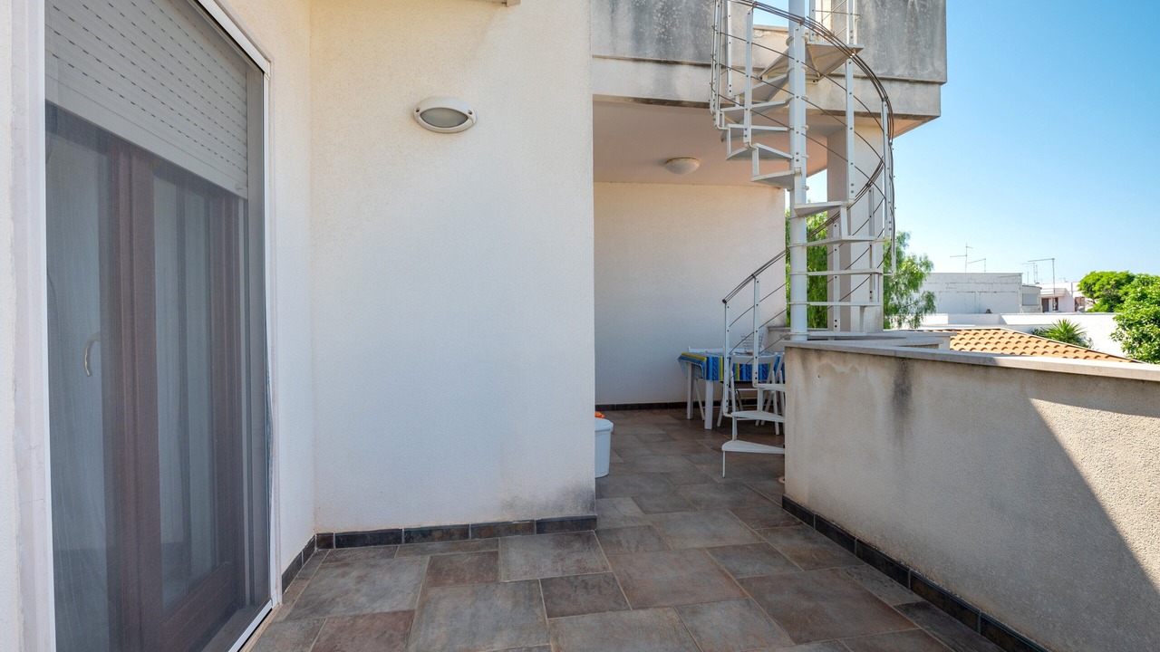 Photo of Outdoor in Torre Santa Sabina