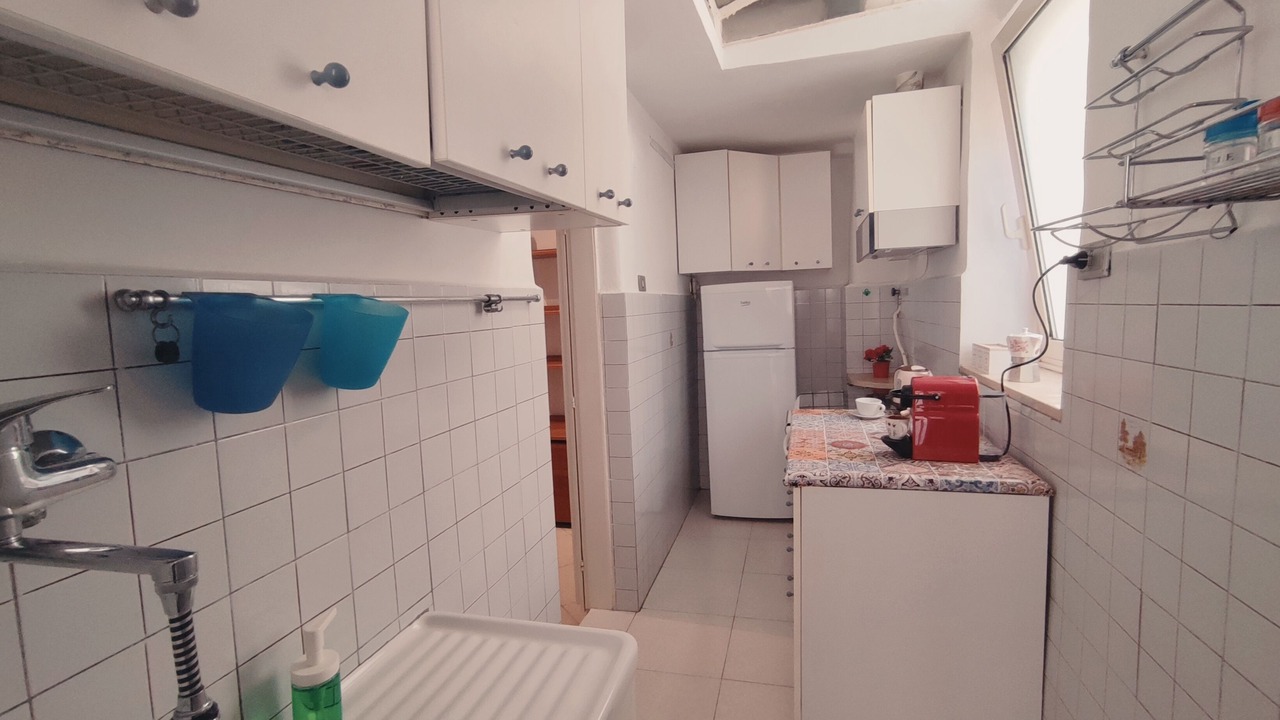 Photo of Kitchen in Municipio 2