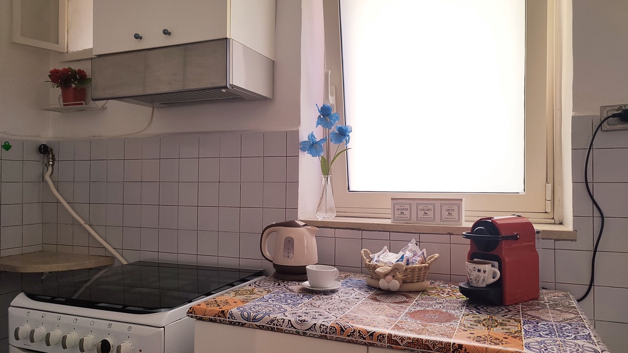 Photo of Kitchen in Municipio 2