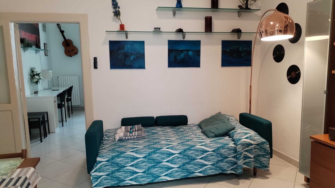 Photo of Bedroom in Municipio 2