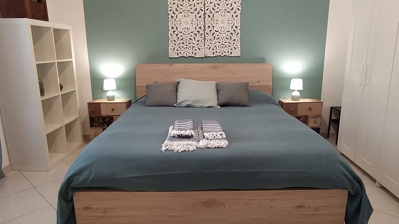 Photo of Bedroom in Municipio 2
